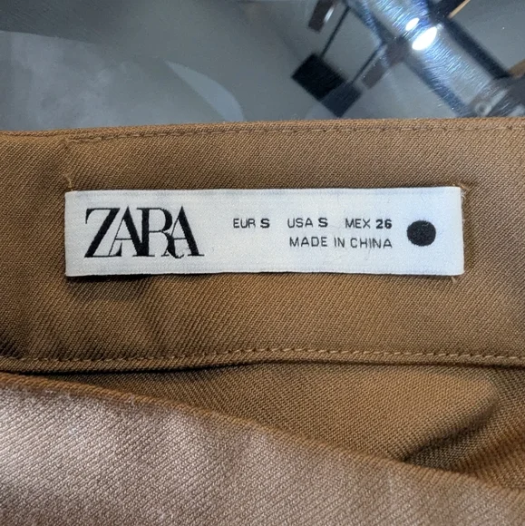 Zara Skirt S - Picture 9 of 16